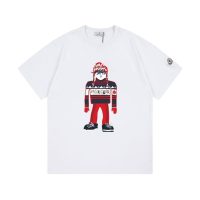 Camiseta Moncler S4P6MN (2COLORES)