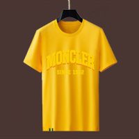 Camiseta Moncler T3U2V8 (3COLORES)