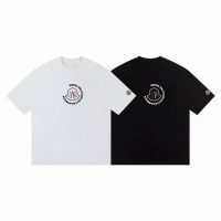 Camiseta Moncler T6U5V2 (2COLORES)