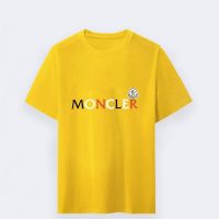 Camiseta Moncler T9U3V7 (3COLORES)