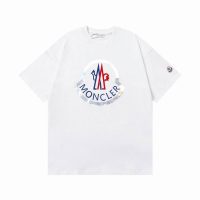 Camiseta Moncler V9W3X1 (2COLORES)