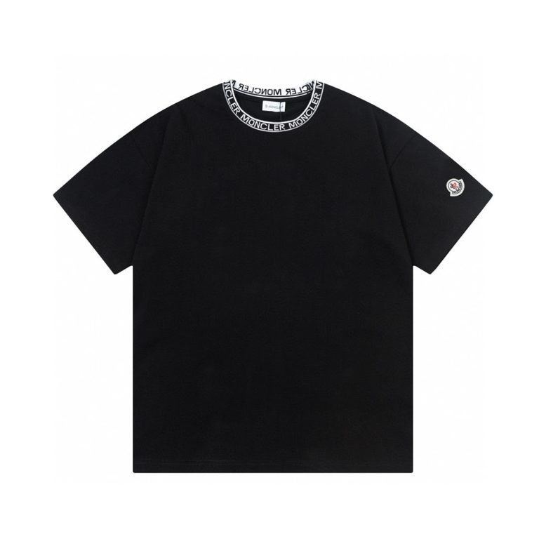 Camiseta Moncler W3R9NK