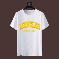 Camiseta Moncler W6X0Y9 (2COLORES)