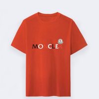 Camiseta Moncler W6X1Y8 (3COLORES)