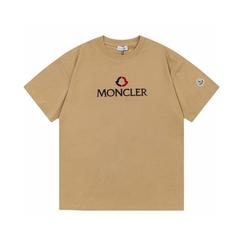 Camiseta Moncler YX8P0T