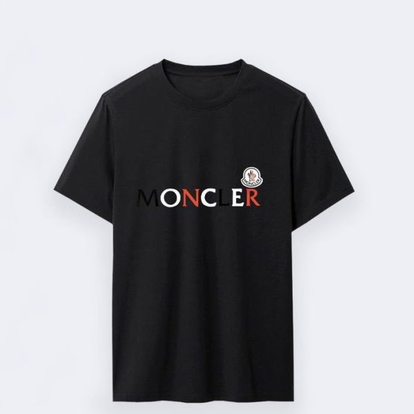 Camiseta Moncler Z2A9B5