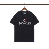 Camiseta Moncler Z6N4ZV (2COLORES)