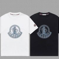 Camiseta Moncler C2D7E4 (2COLORES)