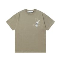 Camiseta Off White 3B79LR