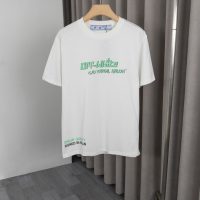 Camiseta Off-White A3W7PL (2COLORES)