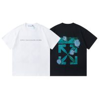 Camiseta Off-White C6N3WL (2COLORES)