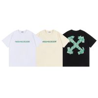 Camiseta Off-White D4T6WK (3COLORES)