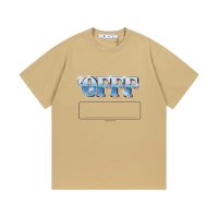 Camiseta Off-White J6Z7TL (3COLORES)