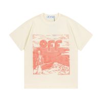 Camiseta Off-White L2T8CV (3COLORES)