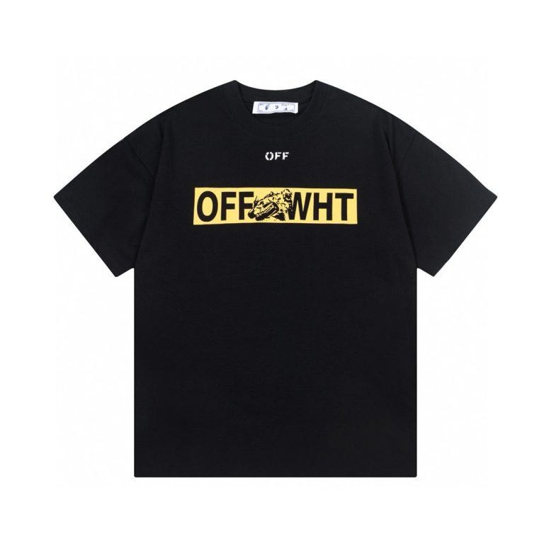 Camiseta Off White P1X6MJ