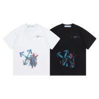 Camiseta Off White S9R0QY (2COLORES)