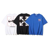 Camiseta Off-White V3W2PL (3COLORES)