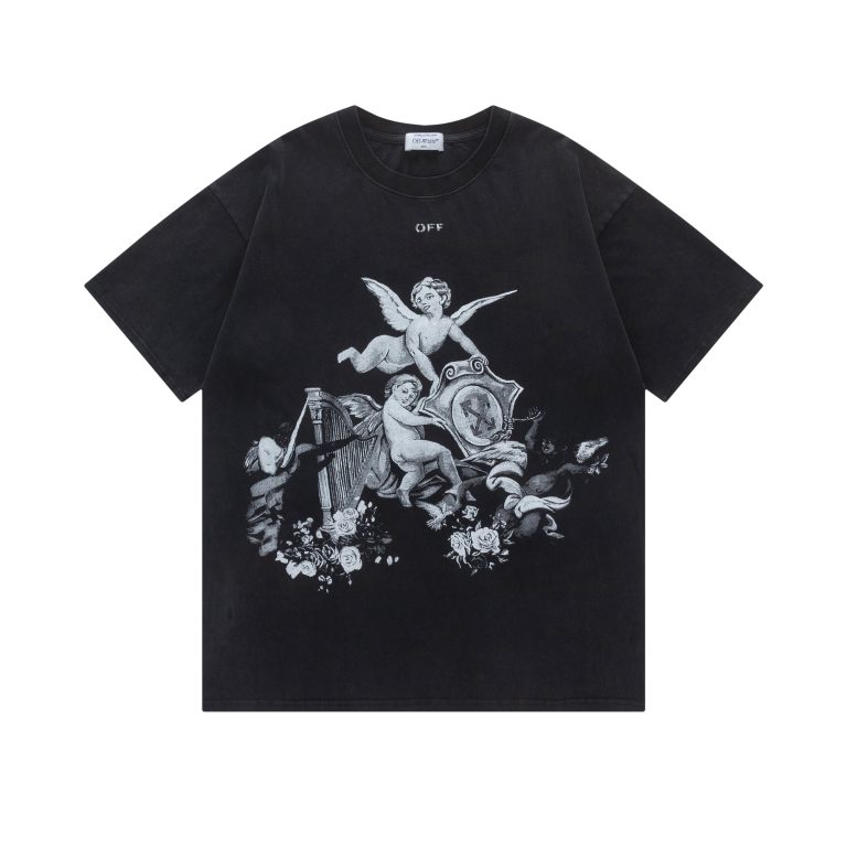 Camiseta Off-White V5W5PL