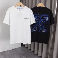 Camiseta Off White VXP2UJ (2COLORES)