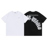 Camiseta Off-White Y8T2WL (2COLORES)