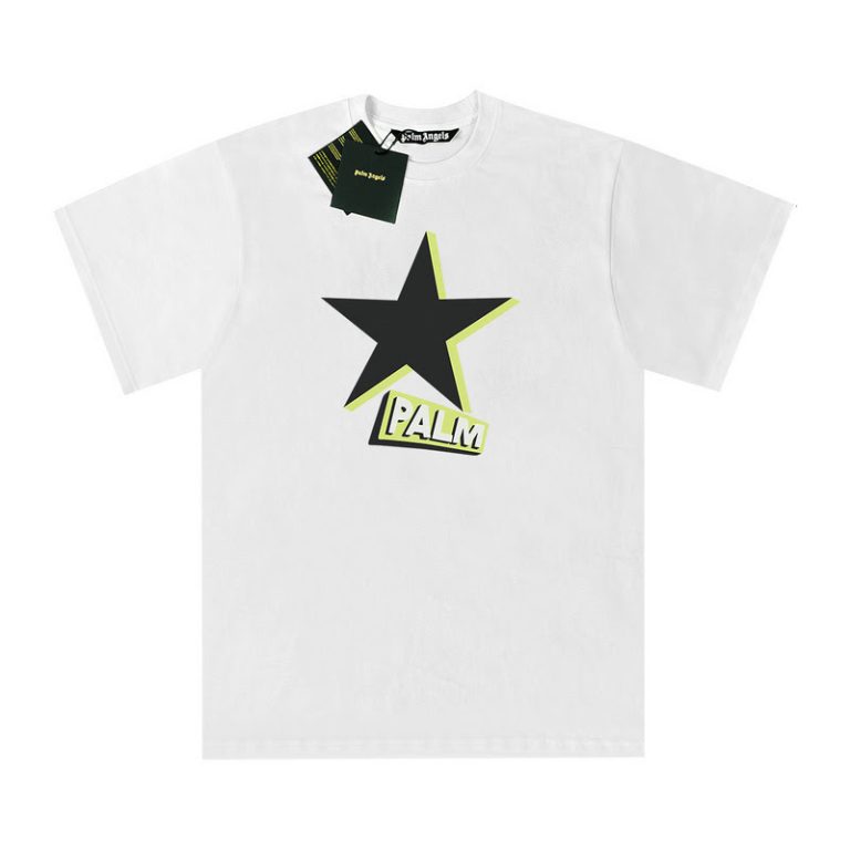 Camiseta Palm Angels N7O1P0 (2COLORES)