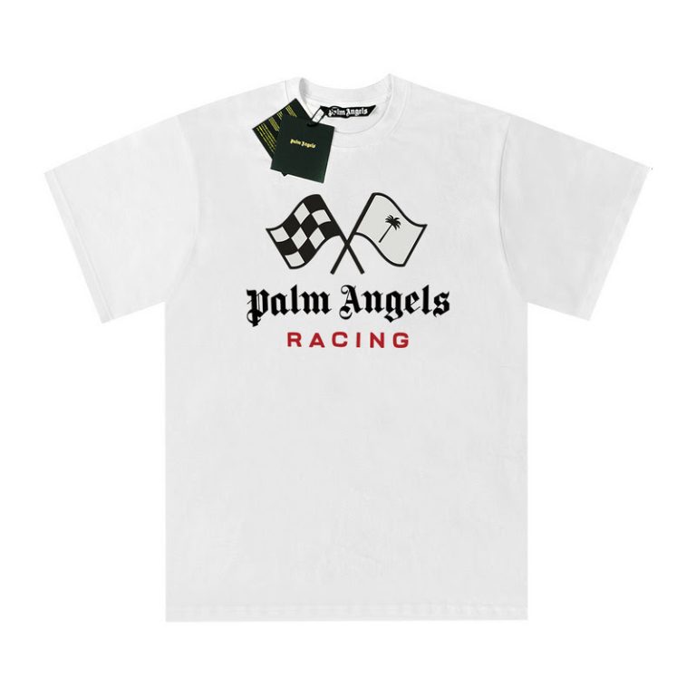 Camiseta Palm Angels R0S5T3 (2COLORES)