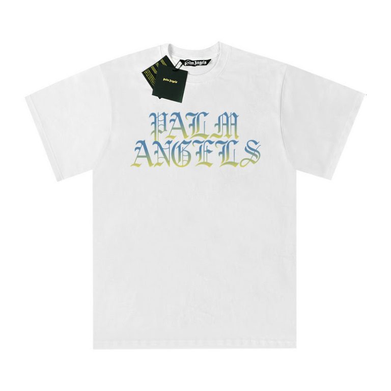 Camiseta Palm Angels T5U7V3 (2COLORES)