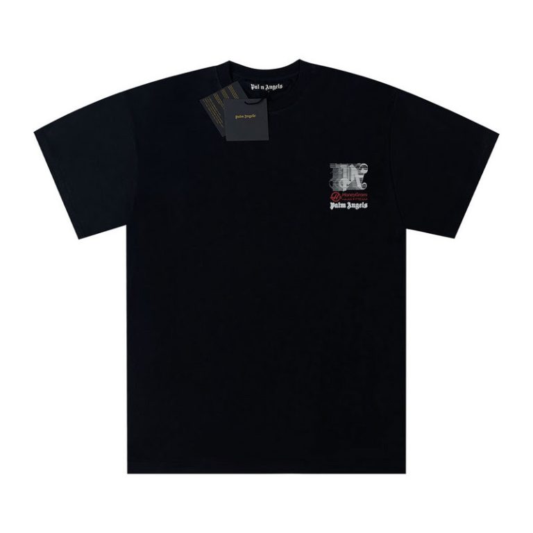 Camiseta Palm Angels V3W9X2