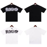 Camiseta Purple Brand Q5R7S9 (2COLORES)