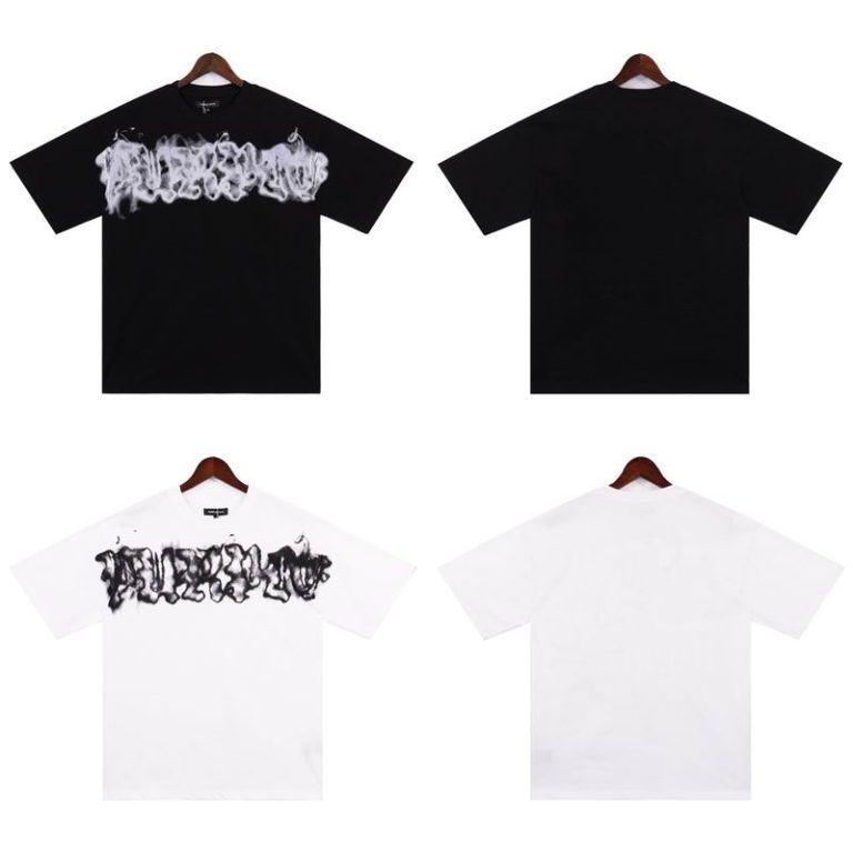 Camiseta Purple Brand Q5R7S9 (2COLORES)