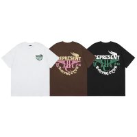 Camiseta Represent A3X7WL (3COLORES)