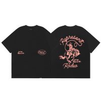 Camiseta Represent BUKHJ4