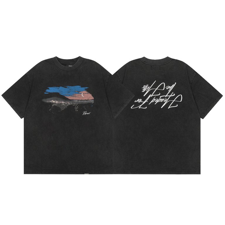 Camiseta Represent CMXK2N