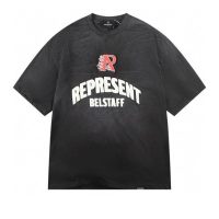 Camiseta Represent D2E6F9 (2COLORES)