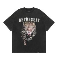 Camiseta Represent E7T3MR