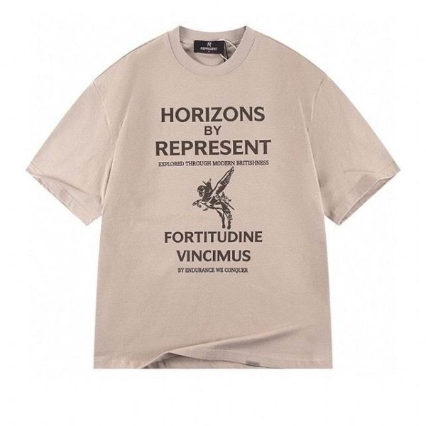 Camiseta Represent L5M6N0