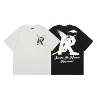 Camiseta Represent M4Z8CV (2COLORES)