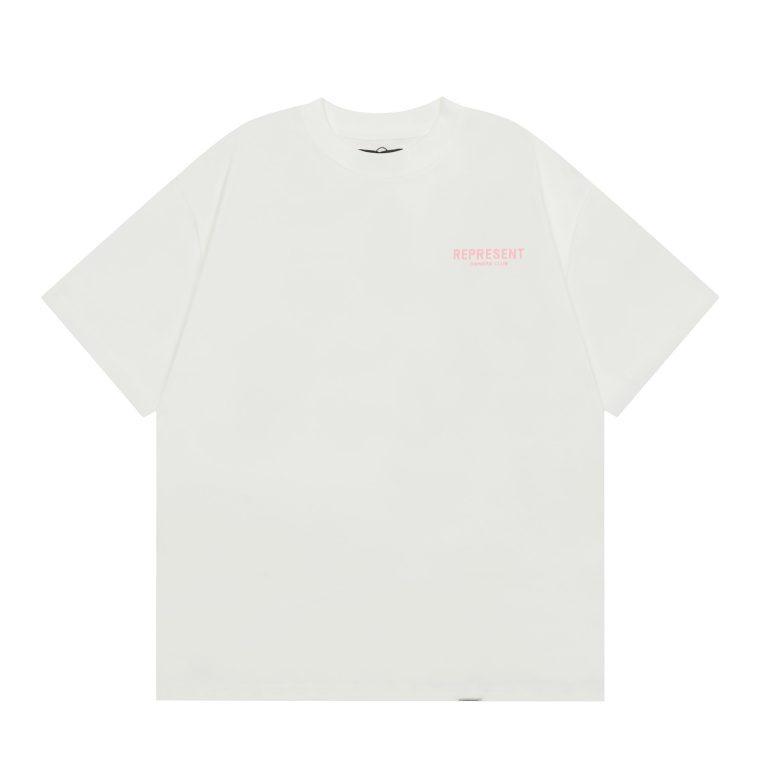 Camiseta Represent O5T6WL (3COLORES)