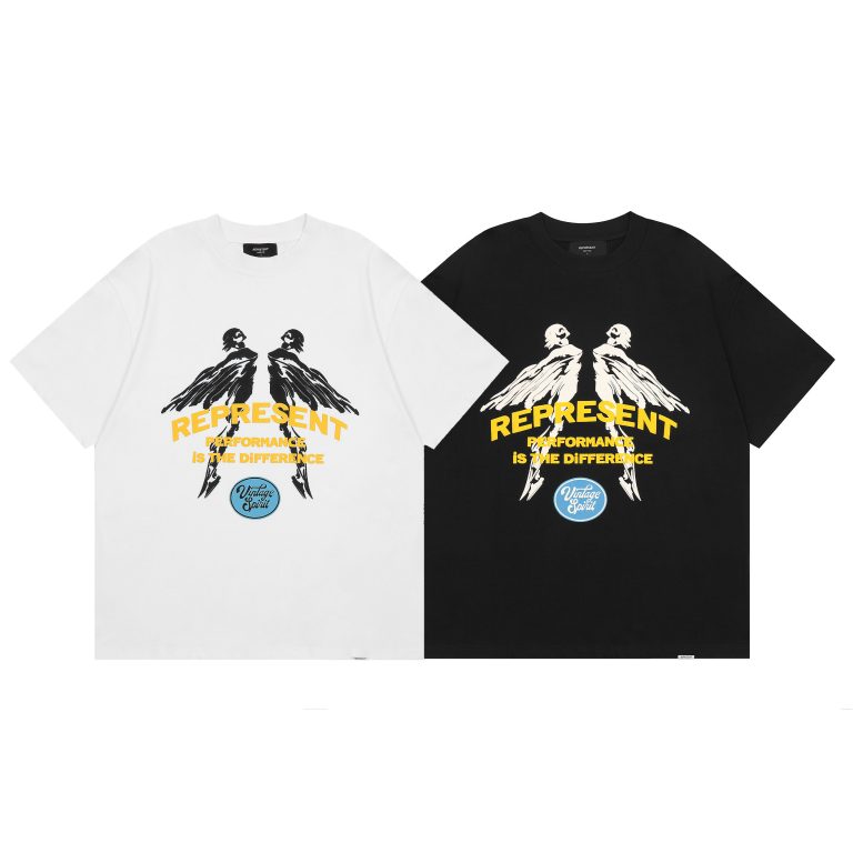 Camiseta Represent P9FXVM (2COLORES)