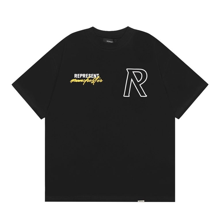 Camiseta Represent R9Z5TL