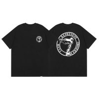 Camiseta Represent VTL8QX