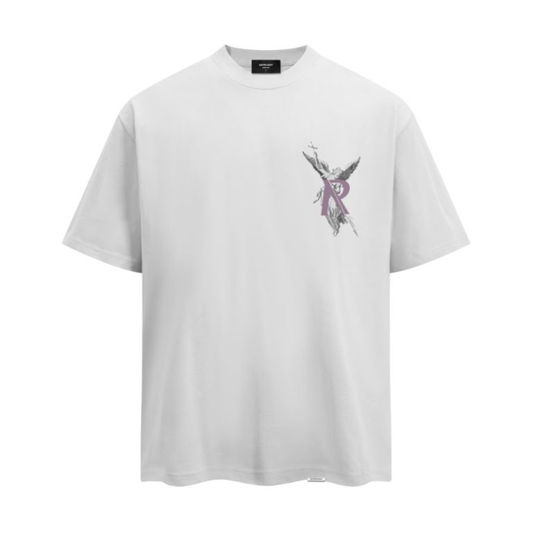 Camiseta Represent W3Z2WL (2COLORES)