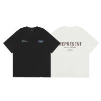Camiseta Represent W3Z7MR (2COLORES)