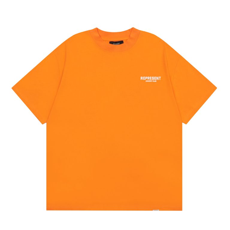 Camiseta Represent W5Z6WL (3COLORES)