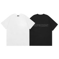 Camiseta Represent WHN2KP (2COLORES)