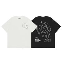 Camiseta Represent WRJ5YZ (2COLORES)