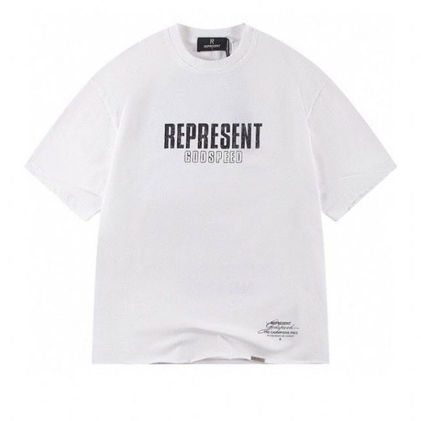 Camiseta Represent X1Y3Z8 (2COLORES)