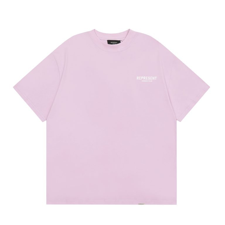 Camiseta Represent X8P4CV