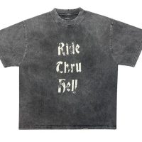 Camiseta Represent Y5T7PV