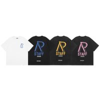 Camiseta Represent ZMCX91 (5COLORES)